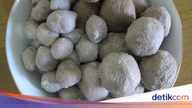 Bocah Tiga Tahun Meninggal Setelah Tersedak Bakso Di Daycare