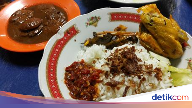  Resep  Nasi Goreng Warung  Tenda  CRV Tu