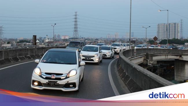  Mobil Warna Putih Paling Populer di Tahun 2019