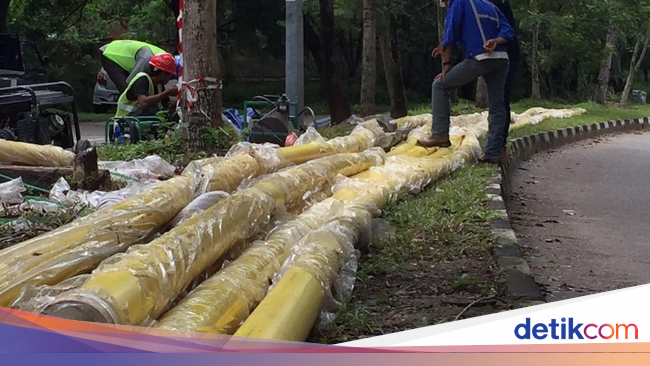 Arcandra Bantah Harga Gas RI Mahal, Ini Data dan Argumennya