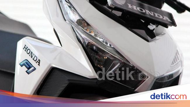 Trik Mengatasi Ketika Mesin Honda Vario Tiba tiba Mati Trik Mengatasi Ketika Mesin Honda Vario Tiba tiba Mati