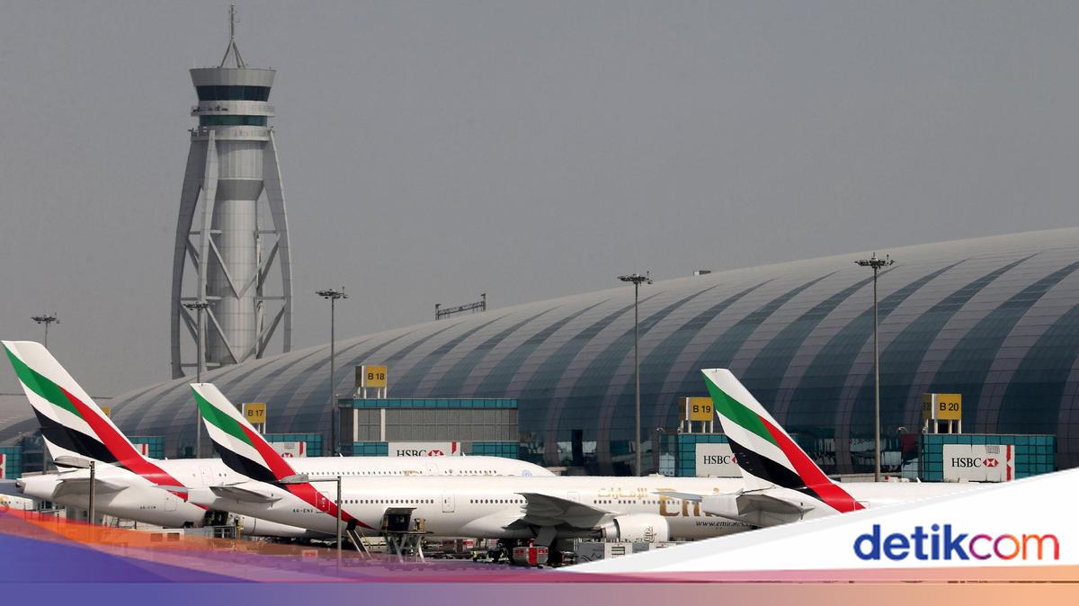World’s Busiest Airport 2026: [Airport Name]