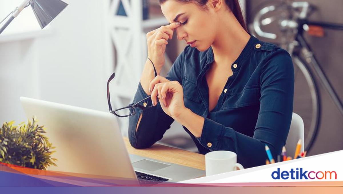 Tubuh Mudah Letih? Pastikan Anda Mengasup Nutrisi Penting Ini