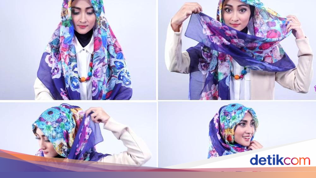 Image Result For Tutorial Kerudung Formal Image Result For Tutorial Kerudung Formal