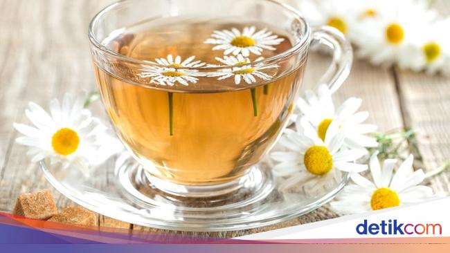 10 Jenis Teh Ini Paling Sering Dinikmati Saat Afternoon Tea (1)