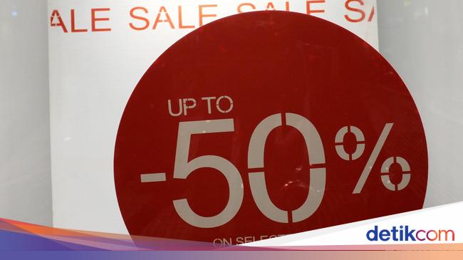 Pasar Mangga Dua Bikin RI Disorot AS, Isu Barang Bajakan Mengemuka