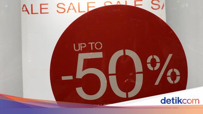 Promo Gila-gilaan! Diskon 50% Makan dari Kartu Kredit Bank Mega