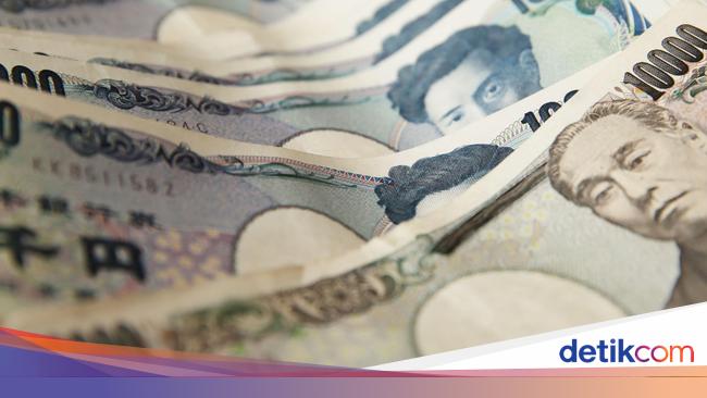 Yen Merosot ke Level Terendah, Ada Apa?