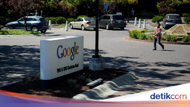 Google Siapkan Rp 12,8 Triliun untuk Lawan Pandemi Corona