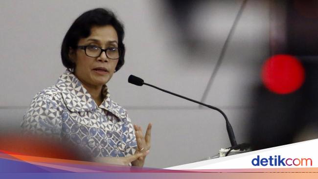 President Jokowi Orders Minister of Finance to Pay 16 Trillion IDR State Debt to Perum Bulog: Sri Mulyani Indrawati Response