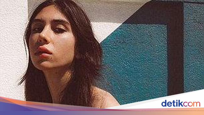 Rapunzel di Dunia Nyata Selebgram Ini Pakai Rambut Rapunzel di Dunia Nyata Selebgram Ini Pakai Rambut