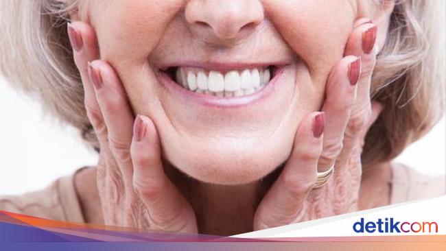 Pasta Gigi Andalan Kamu Female Daily Talk