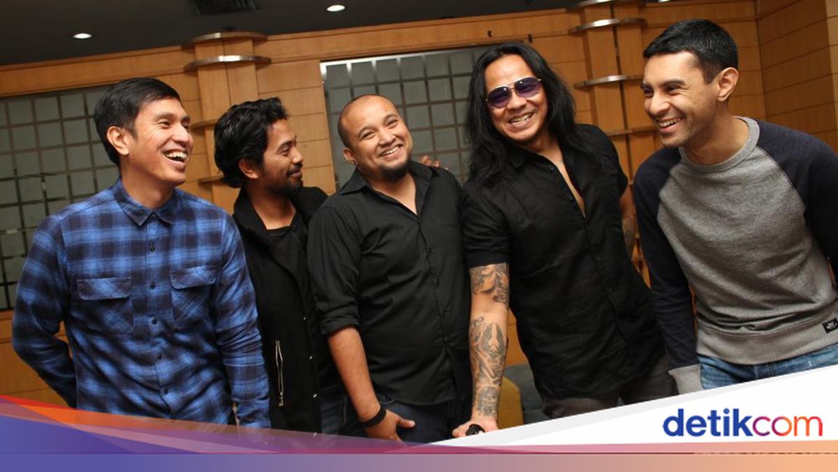 Ibank Perkuat Formasi, Element Gahar Lagi