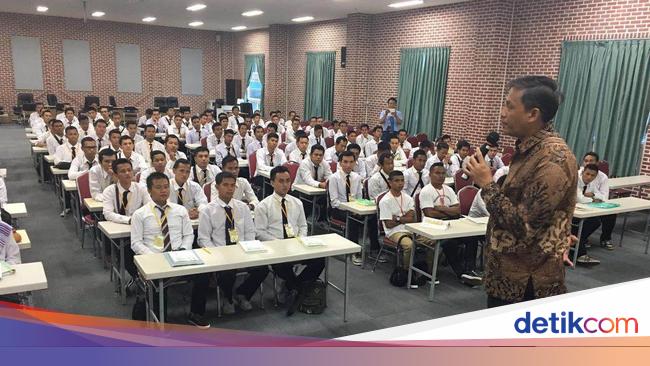Kisaran Gaji TKI di Korea Selatan Tembus Rp 23 Juta, Tertarik?