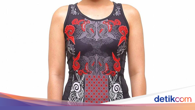 Belum Populer Ini Tantangan Brand Baju Olahraga Lokal Belum Populer Ini Tantangan Brand Baju Olahraga Lokal