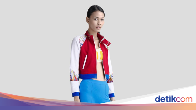 Cerita Sukses Raisa Widjaja Pendiri Brand Baju Olahraga Cerita Sukses Raisa Widjaja Pendiri Brand Baju Olahraga