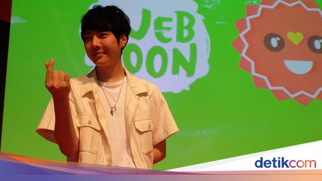 Bikin Bangga 4 Webtoon Indonesia Ini Mendunia