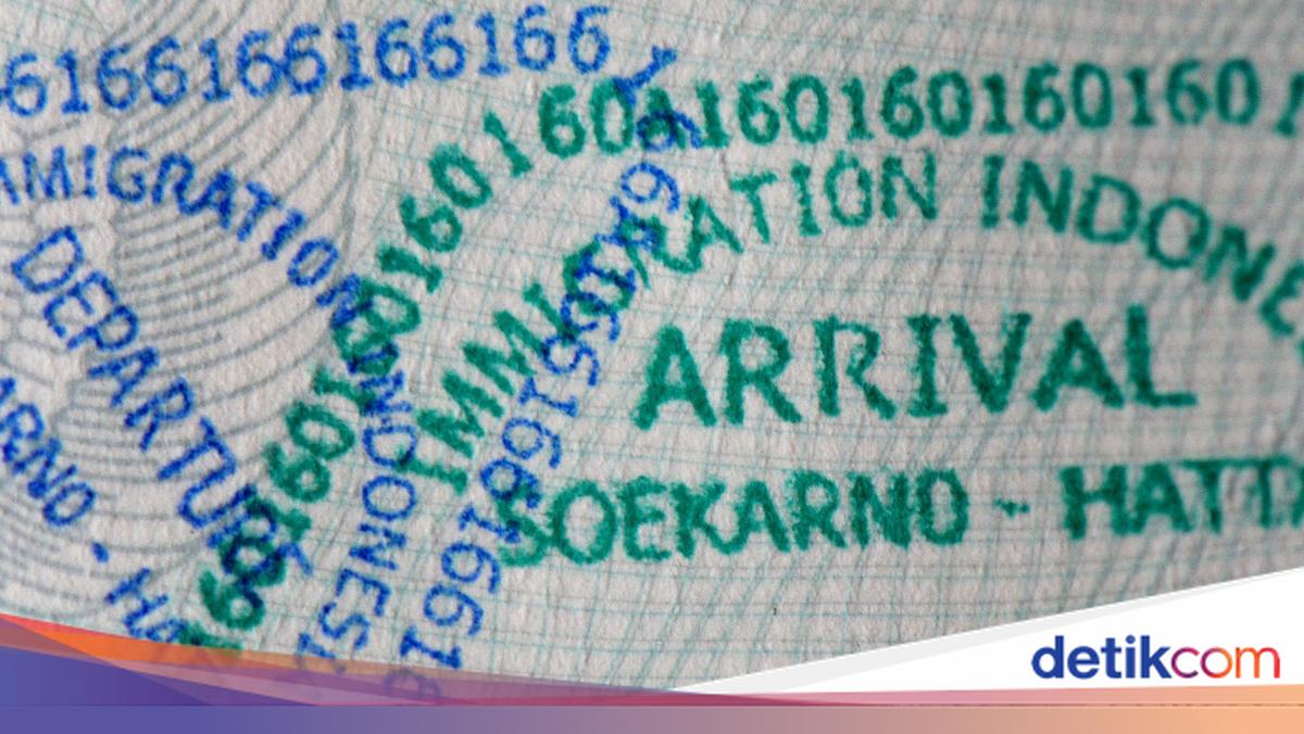 DPR Minta Penerbitan Kembali Dokumen Imigrasi Korban Bencana Dipermudah