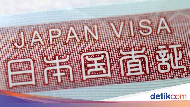 Visa Jepang Syarat Tabungan Hingga Biaya Pengajuan