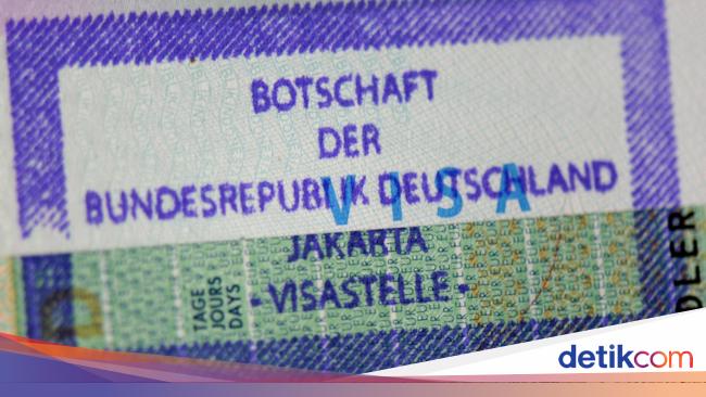 Tentang Visa Cascade, Visa Baru yang Bikin WNI Lebih Mudah Liburan ke Eropa