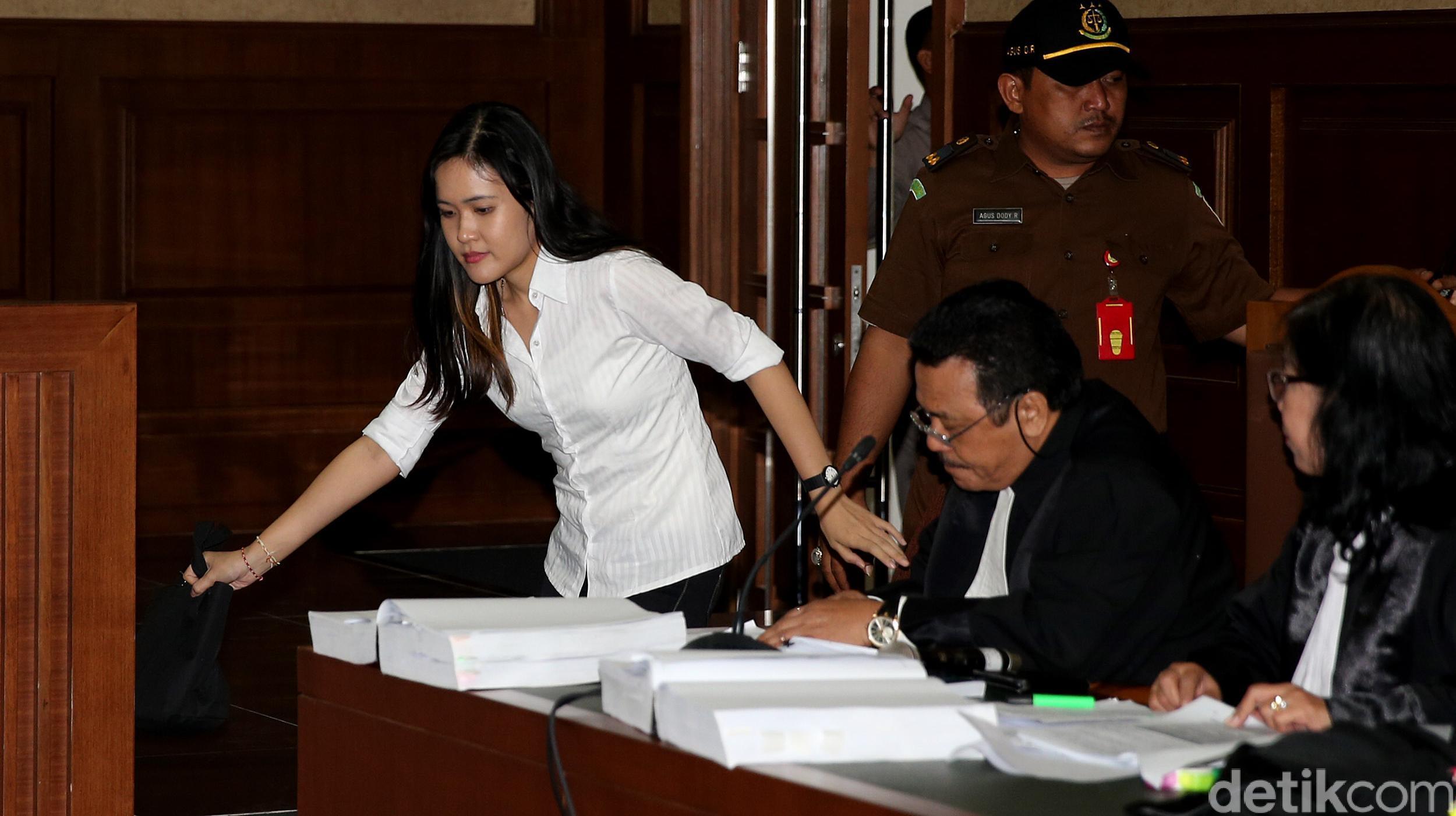 Jaksa Akan Hadirkan Lagi Saksi Ahli Psikologi Di Sidang Jessica Wongso