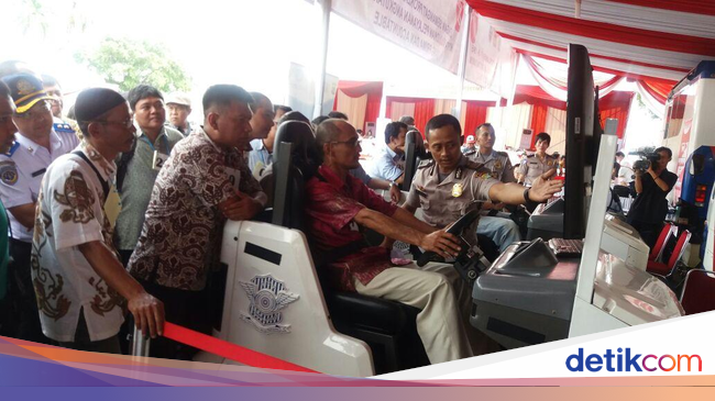 mengemudi surat izin internasional dari 7 83 Lulus Taksi Ujian yang Pengemudi Online Hanya