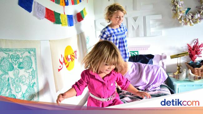 Anak Hiperaktif Belum Tentu ADHD Begini Cara Mendiagnosisnya Anak Hiperaktif Belum Tentu ADHD Begini Cara Mendiagnosisnya