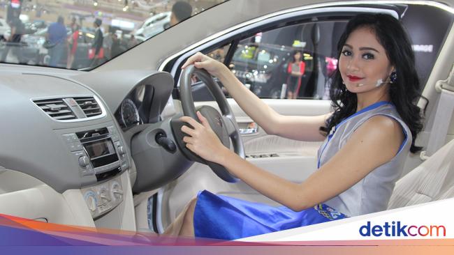 Begini Cara  Mengatur Tempat Duduk Mobil  yang  Benar 