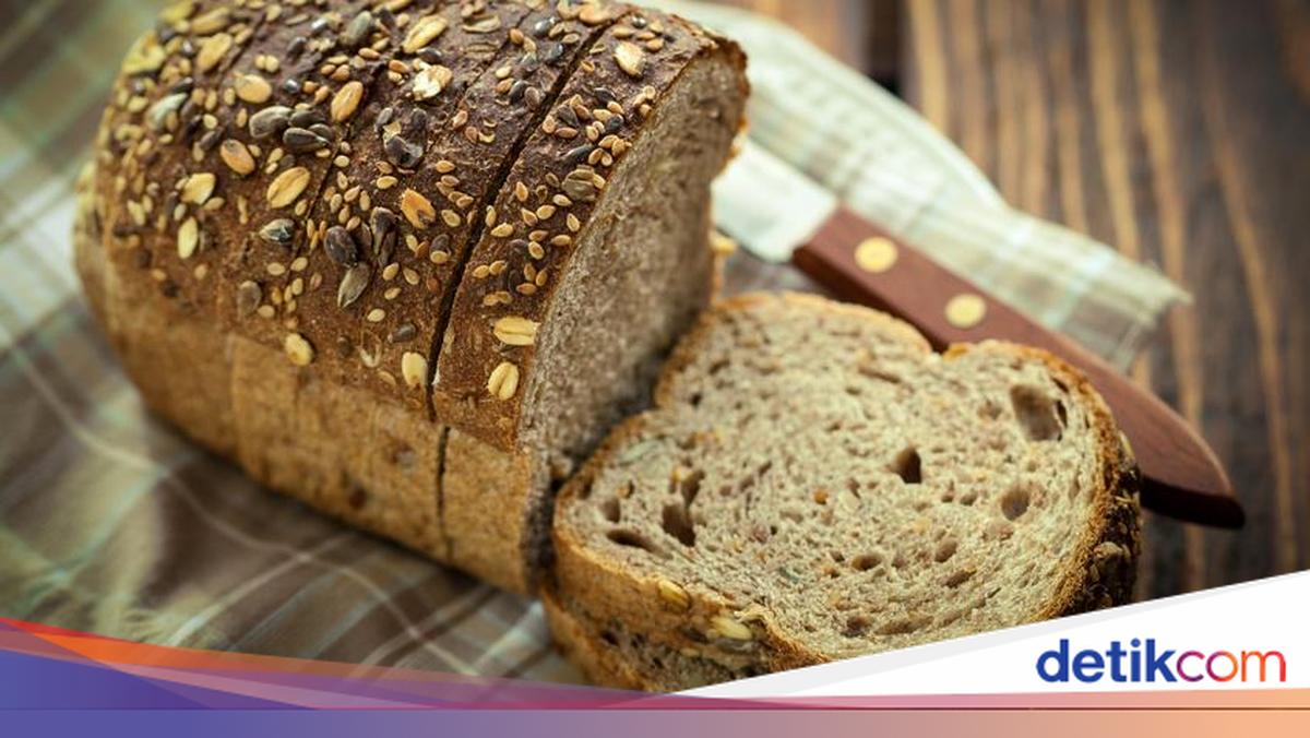 Ini Kriteria Roti Sehat Menurut Ahli Gizi