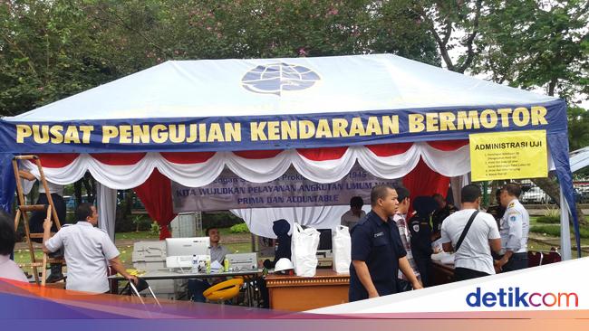 Ini Aturan Baru Taksi Online Berlaku Efektif 1 Juli 2017