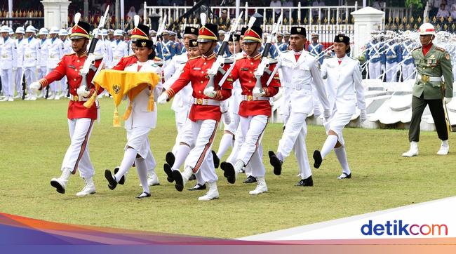 Tips Membuat Rambut Bob Rapi Seharian Seperti Paskibraka Tips Membuat Rambut Bob Rapi Seharian Seperti Paskibraka