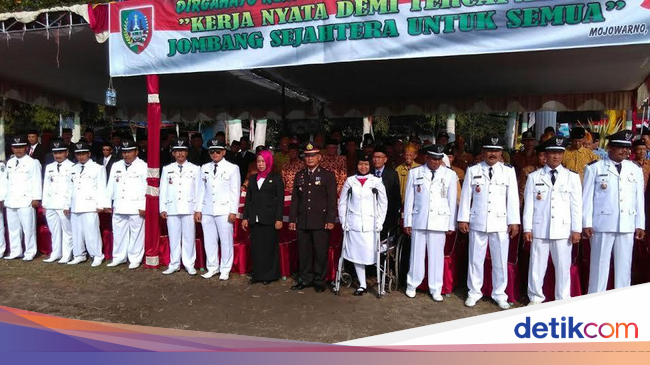 Anggota Paskibraka Ditabrak Truk, Ketegaran Silvi Ketika 