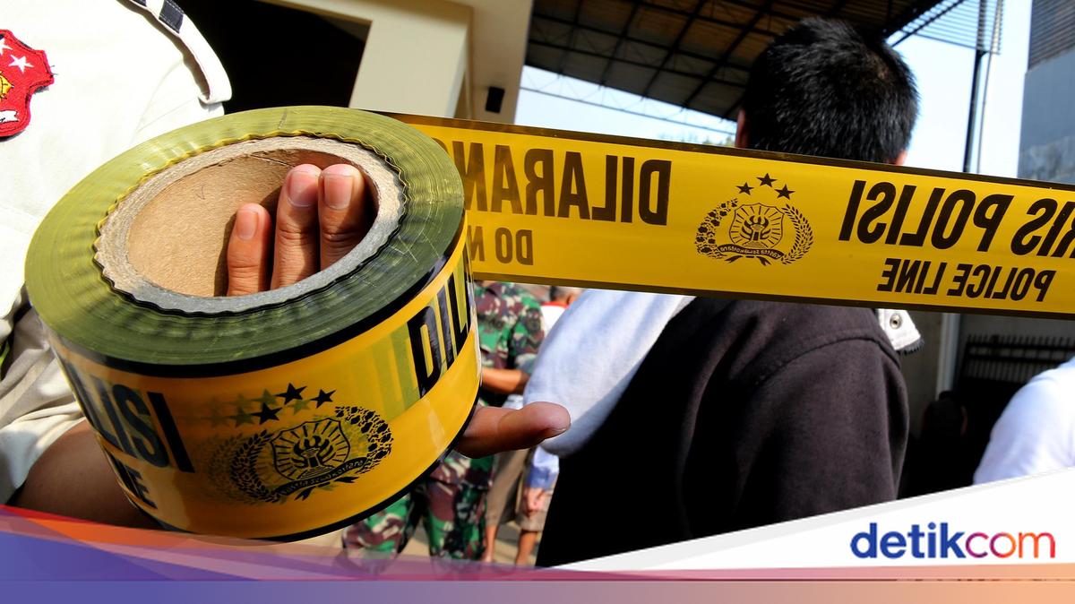 Seteru Pedagang Kopi Vs Pecel Lele di Bogor Berujung Kapak Melayang