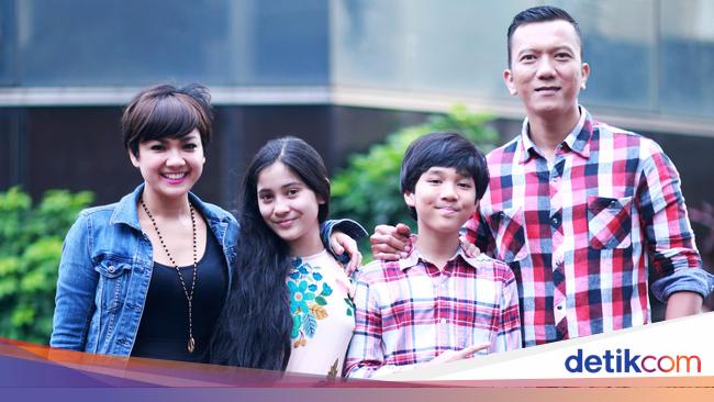 Berpasangan Dengan Nirina Teuku Rifnu Wikana Jadi Kuli Di Film Baru