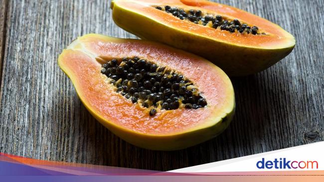 10 Manfaat Pepaya Dan Kandungan Nutrisinya Yang Baik Untuk Tubuh 