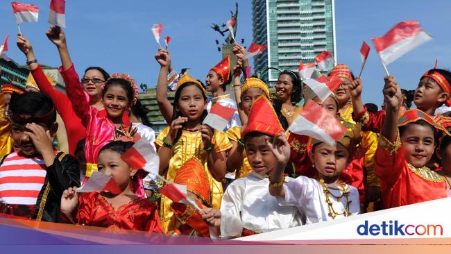 Patriotisme Arti Perbedaan dengan Nasionalisme dan Contohnya Patriotisme Arti Perbedaan dengan Nasionalisme dan Contohnya