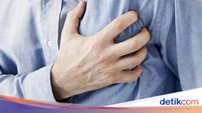 Kadar Kolesterol Normal, Mengapa Bisa Kena Serangan Jantung? Kadar Kolesterol Normal, Mengapa Bisa Kena Serangan Jantung?