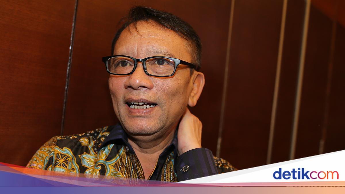 Eks Dirjen Pajak Ken dan 4 Orang Dicegah Terkait Kasus Dugaan Korupsi Pajak