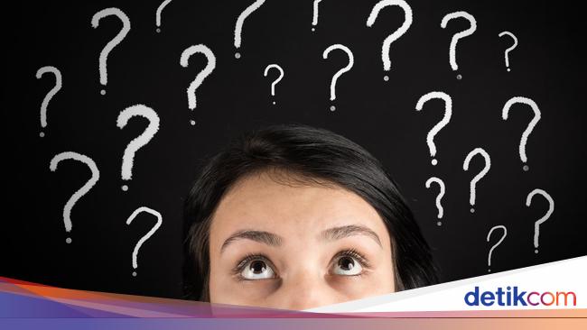 Tebak Tebakan Yuk Tes Logika Sambil Mengasah Otak Foto 4 Tebak Tebakan Yuk Tes Logika Sambil Mengasah Otak Foto 4