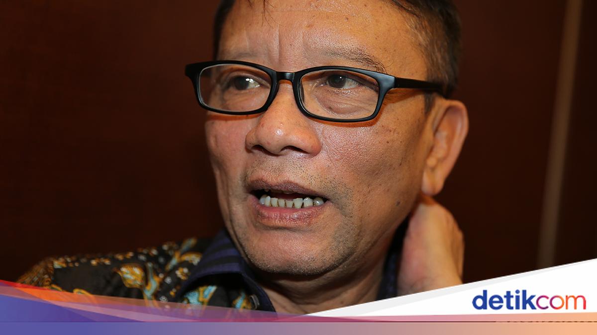 Terkuak Eks Dirjen Pajak Dicegah Jaksa Terkait Dugaan Korupsi Pajak