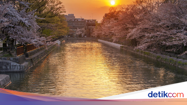 2 Hari yang Romantis di Kyoto