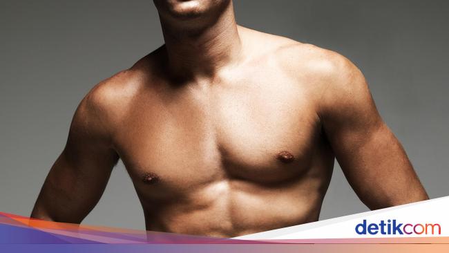 Ini Dia Alasan Di Balik Postur Tubuh Kurang Bagus