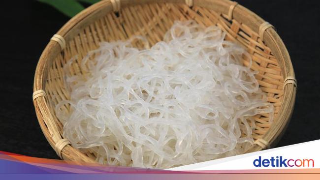 5 Manfaat Mie Shirataki Makanan Rendah Kalori Dan Cocok Untuk Yang Lagi Diet