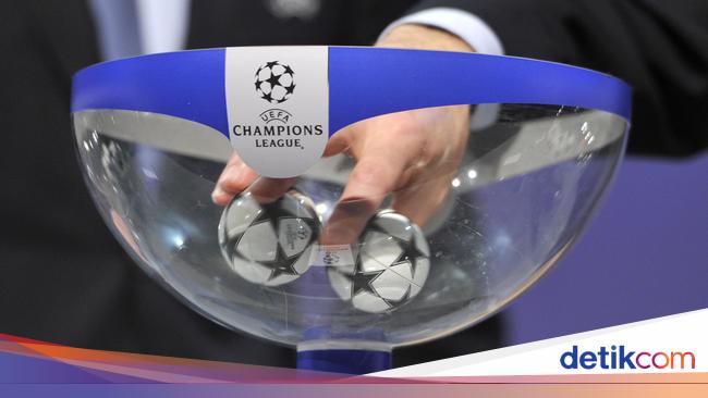 2023/2024 Champions League: Draw, Pot Analysis, and Potential Group of Death