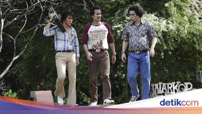 Nonton warkop dki setan kredit full movie