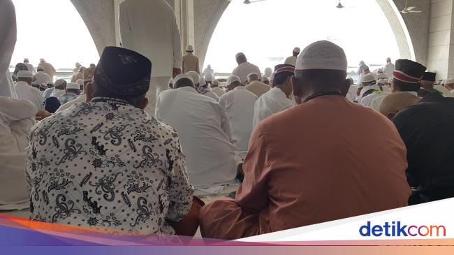 Contoh Khutbah Idul Adha 2021: Hikmah Sejarah dan Prosesi Idul Adha