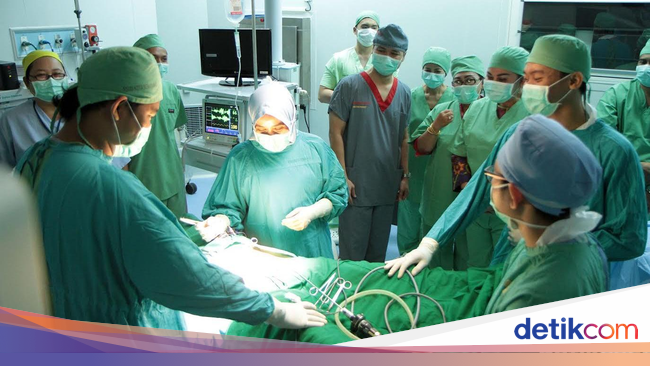 Punya Teknologi RS Canggih, Semarang Harap Bisa Jadi 