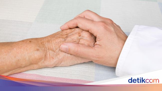 Penyebab Tangan Kesemutan Yang Sering Tidak Disadari