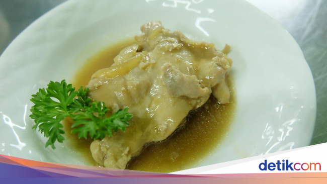 Begini Caranya Mengatur Rotasi Menu Makanan di Rumah Sakit