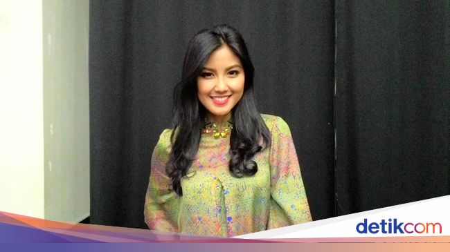 Agar Sukses Turunkan BB Saat Puasa, Zivanna Letisha 